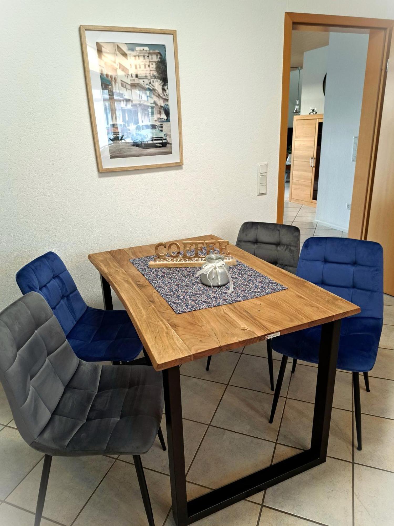Ferienwohnung Falkenhof Линдлар Экстерьер фото