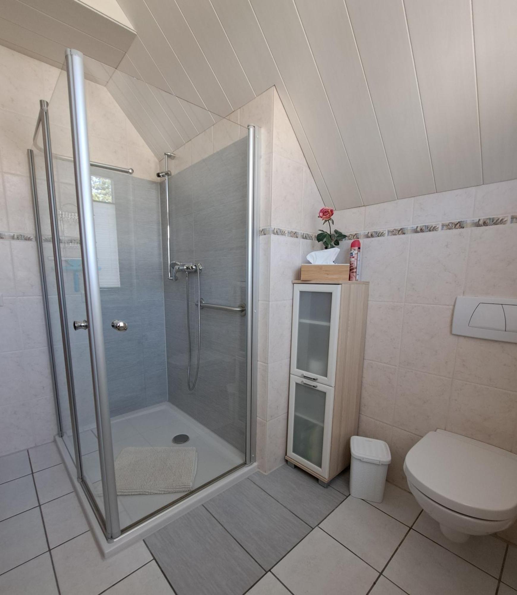 Ferienwohnung Falkenhof Линдлар Экстерьер фото