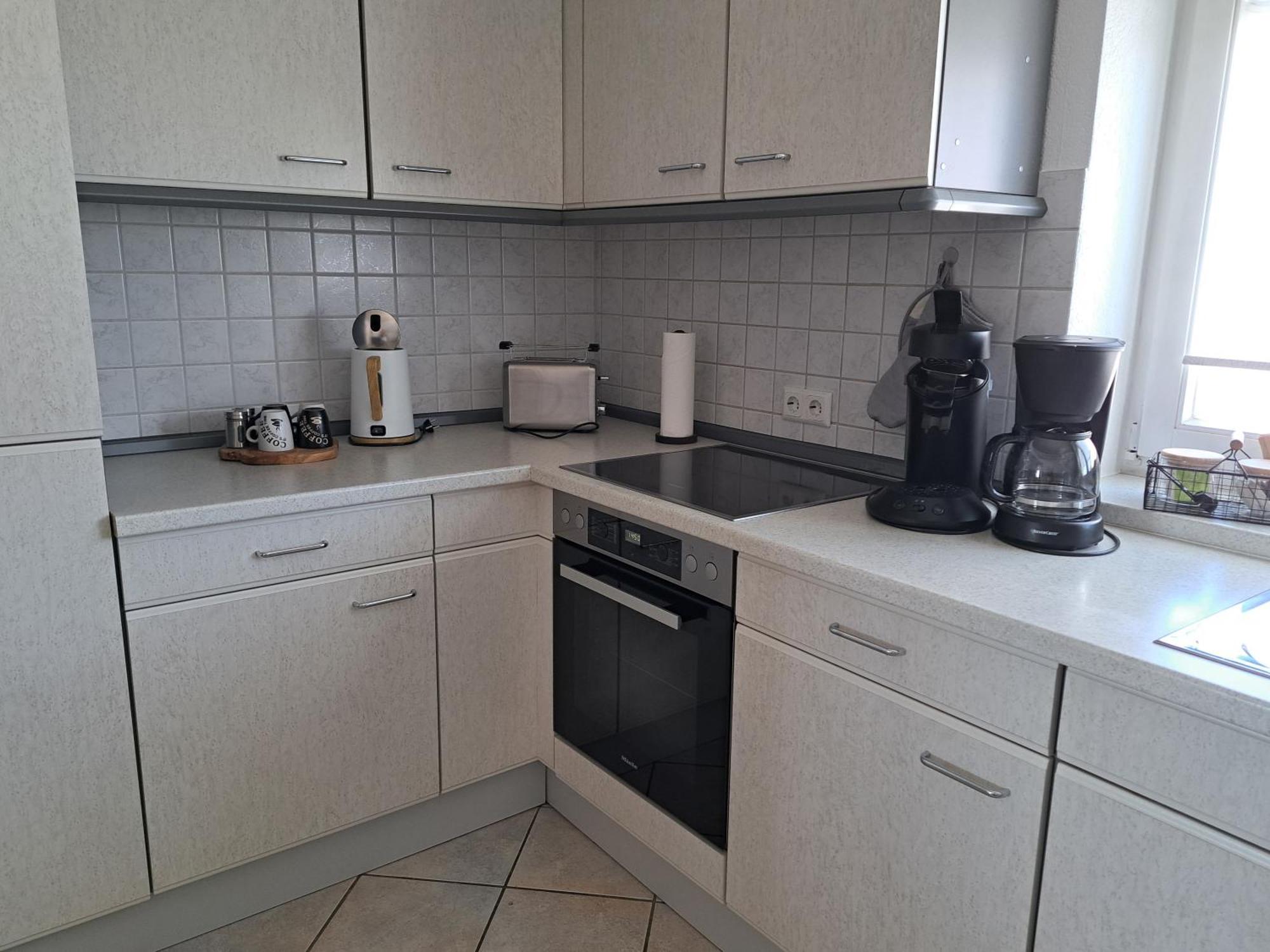Ferienwohnung Falkenhof Линдлар Экстерьер фото